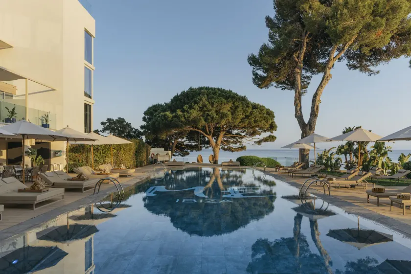 ME by Meliá Ibiza - The Leading Hotels of the World - Image 1