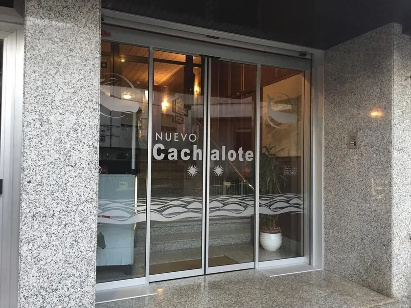 Hotel Cachalote - Image 1