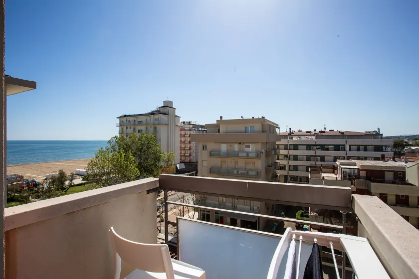 Hotel Grazia Riccione - Image 1