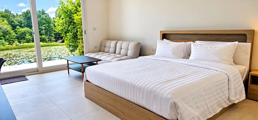Mangrove Resort Phuket Airport - Room