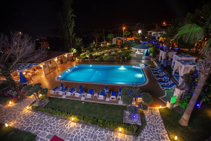 Iksirci Baba Hotel - Image 1
