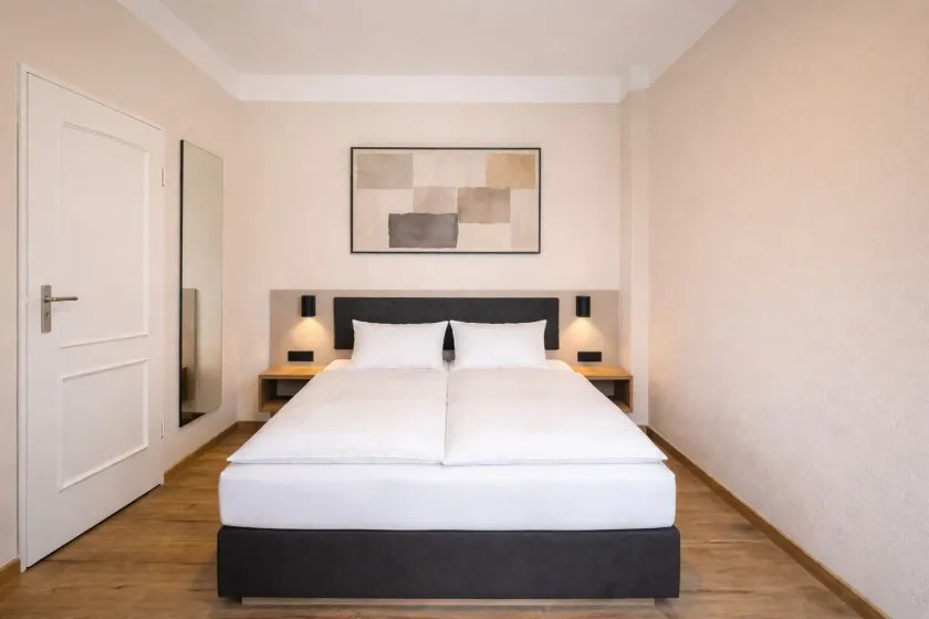 Stadthotel Jülich - Image 1