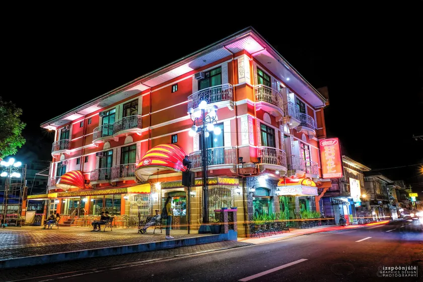 PATIO RIZAL HOTEL Inc - Image 1