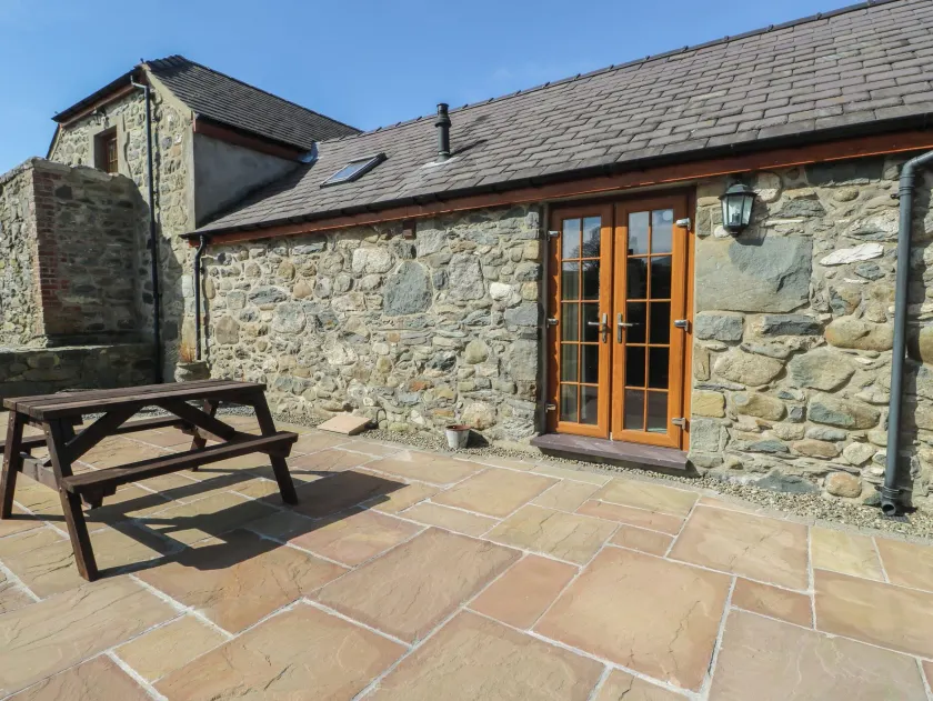 Lily Cottage - Image 1