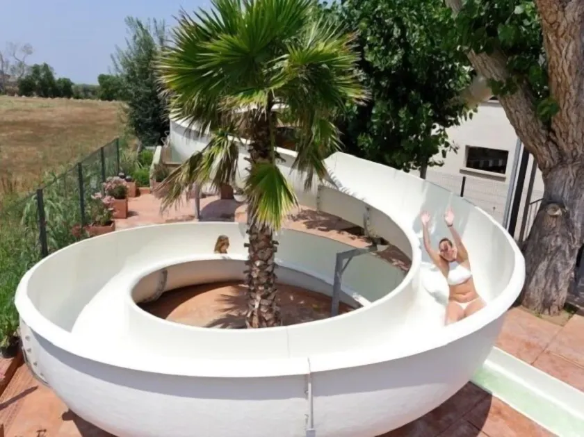 Camping Sènia Riu - Image 1