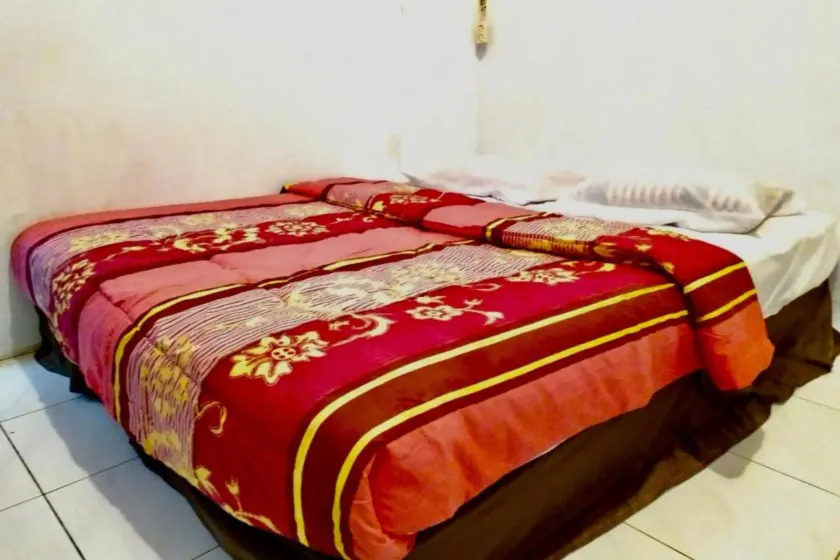 Hotel O Eko Guest House - Image 1