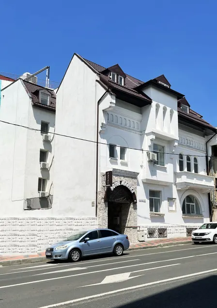 Hotel Marina srl - Image 1