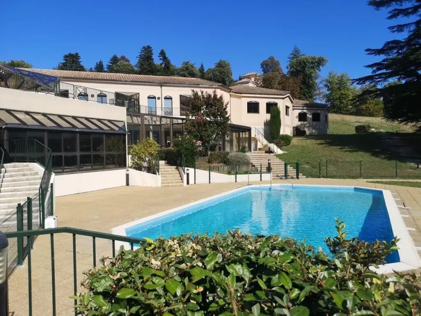 Domaine Les Sources de Dieulefit - Image 1