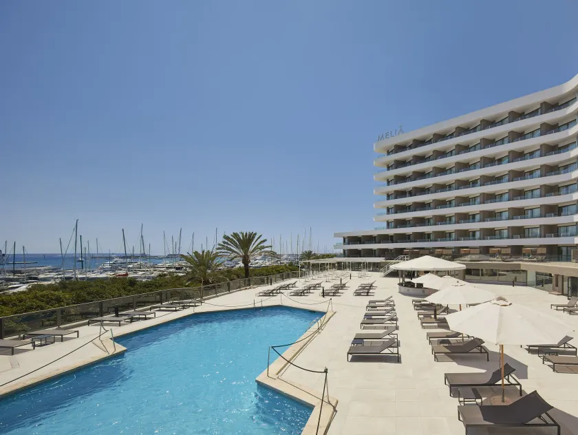 Meliá Palas Atenea - Image 1