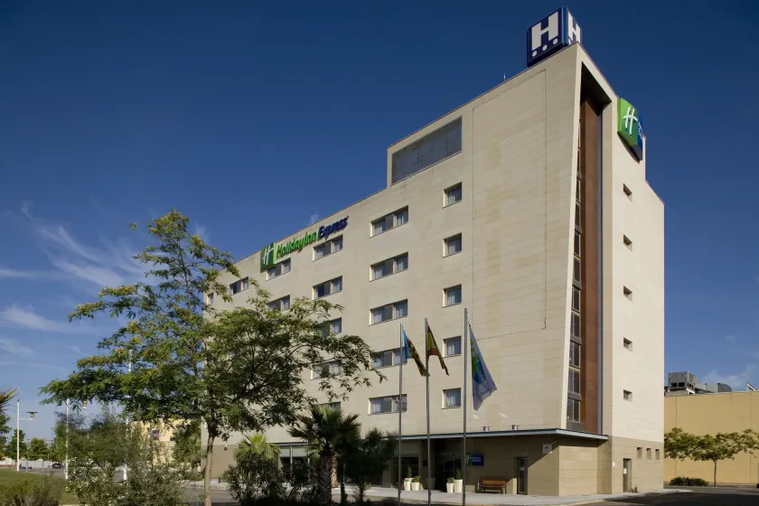 Holiday Inn Express Valencia Bonaire by IHG - Image 1