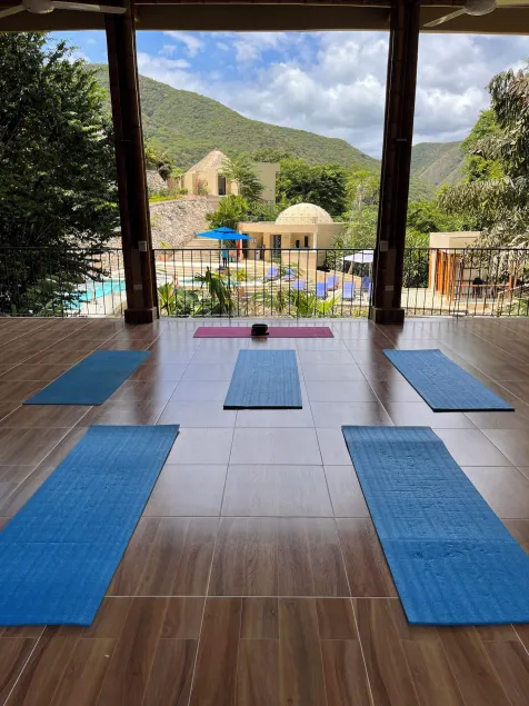 Entremonte Wellness Hotel & Spa - Image 1