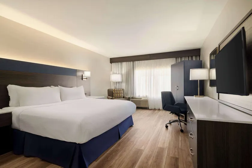 Wyndham Phoenix Airport - Tempe - Image 1