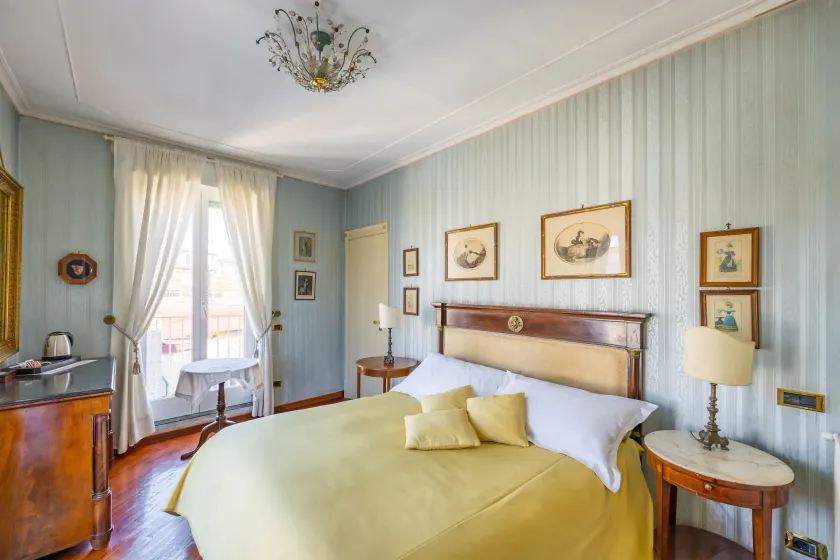 La Casa Di Bruno Napoli - Image 1