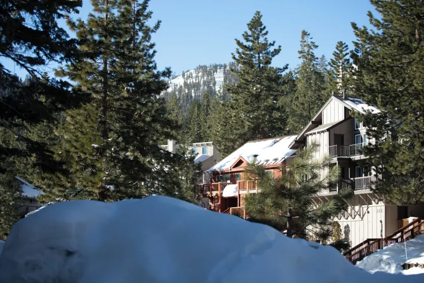 Tahoe Trail Resort - Image 1