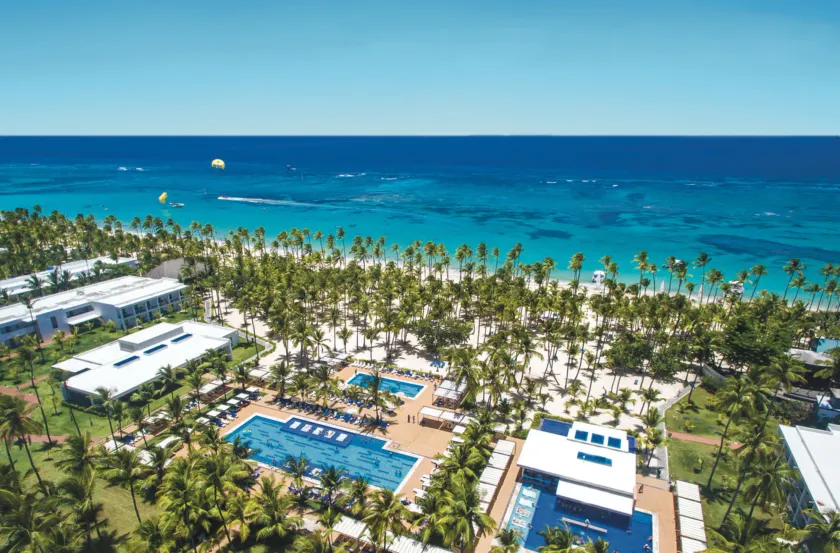 Riu Palace Macao - Adults Only - All Inclusive - Image 1