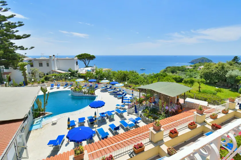 Hotel Terme Saint Raphael - Image 1