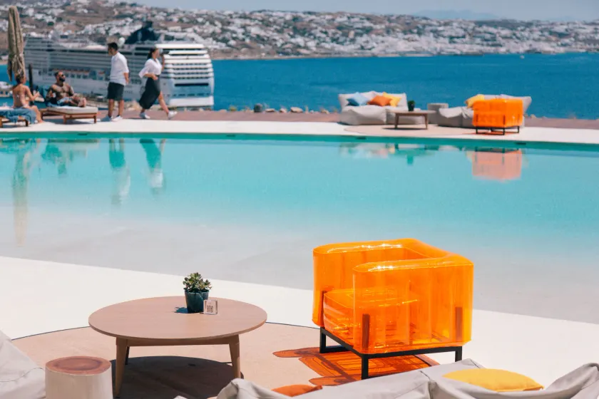Destino Anamar Mykonos - Image 1
