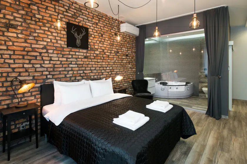 Leo Apartments Old Town - Image 1