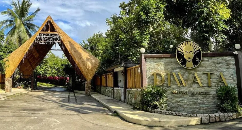 Diwata Nature Resort - Image 1
