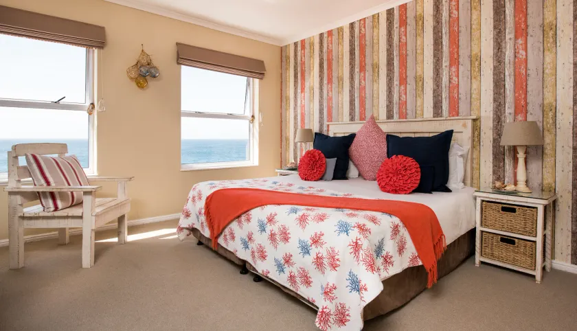 Whale View Manor & Spa - Image 1