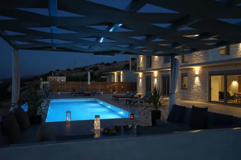 Eva Villas - Image 1