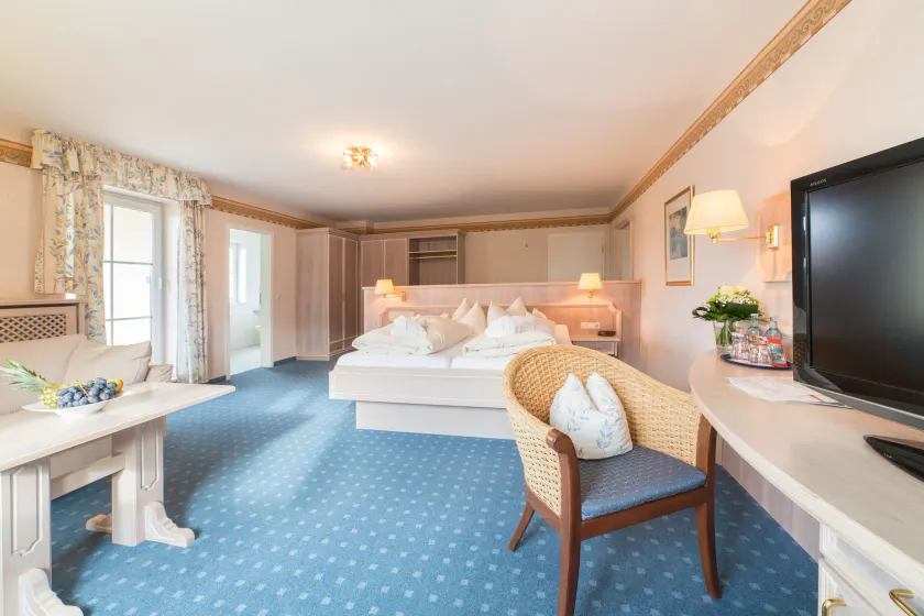 Hotel Bayernwinkel - Yoga & Ayurveda - Image 1