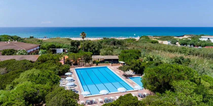 Club Hotel Residence Baiaverde - Image 1