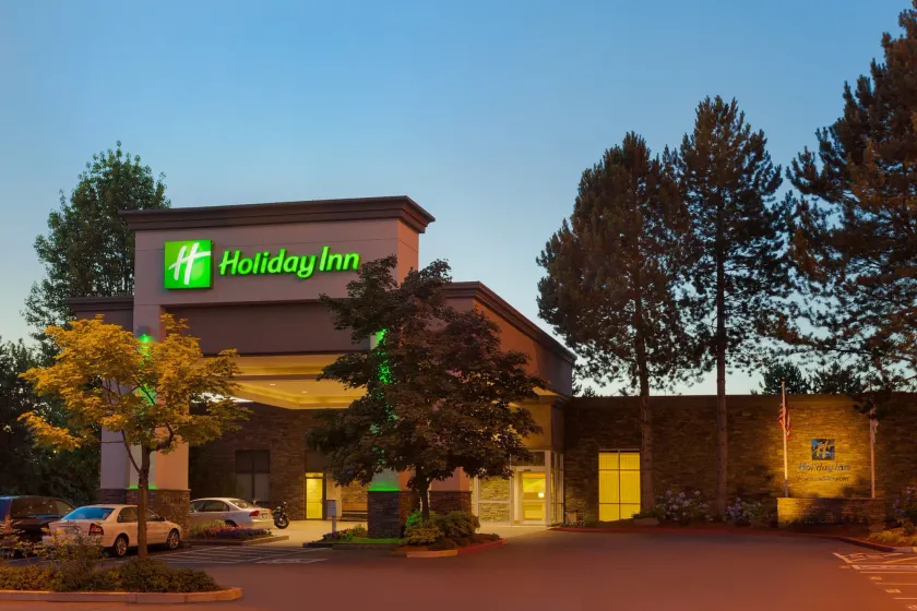 Holiday Inn Portland-Airport I-205 by IHG - Image 1