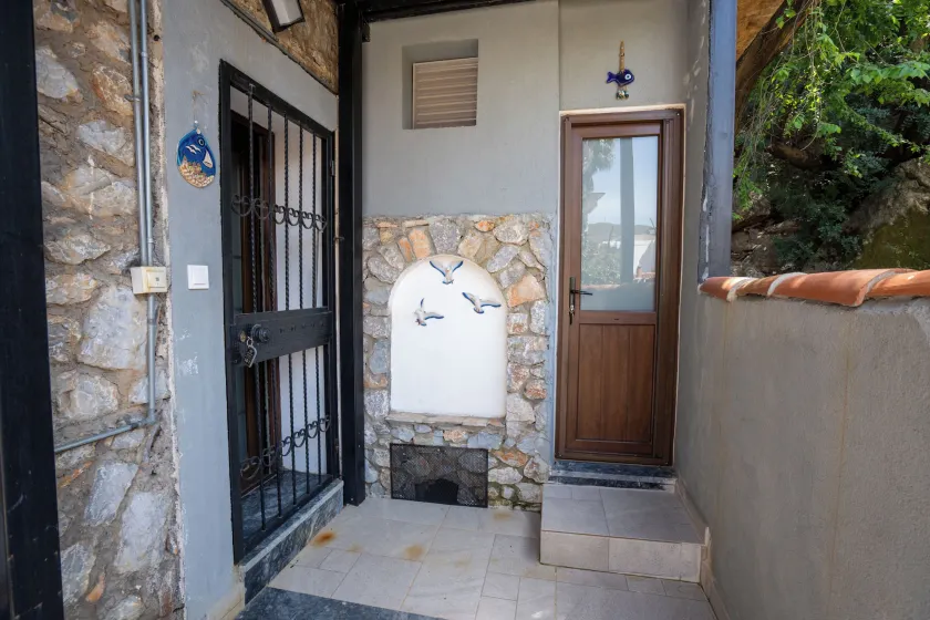 Beach Suites İçmeler Marmaris - Image 1