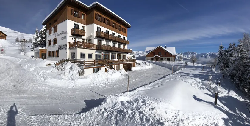 Hôtel Le Grand Truc - Image 1