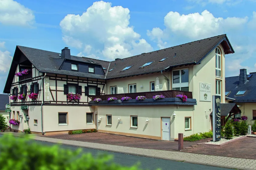 Landhotel Velte - Image 1