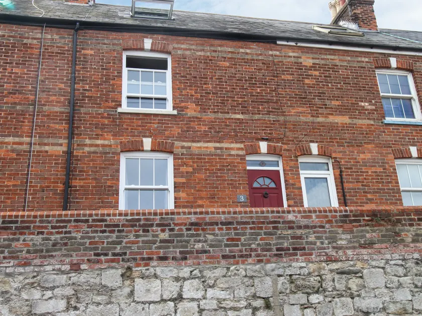 Weybury Cottage - Image 1