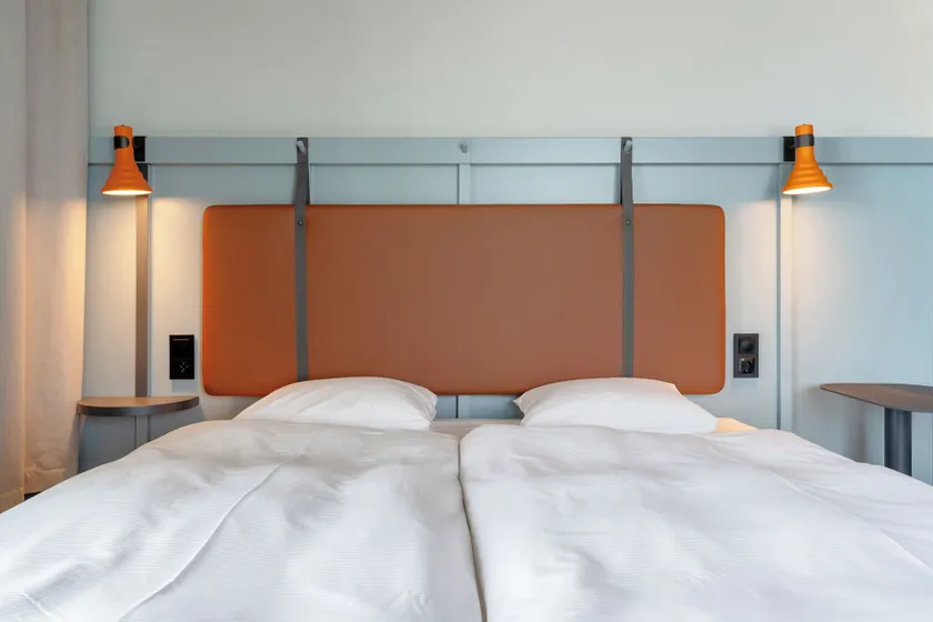 Comfort Hotel Helsinki Airport - Image 1