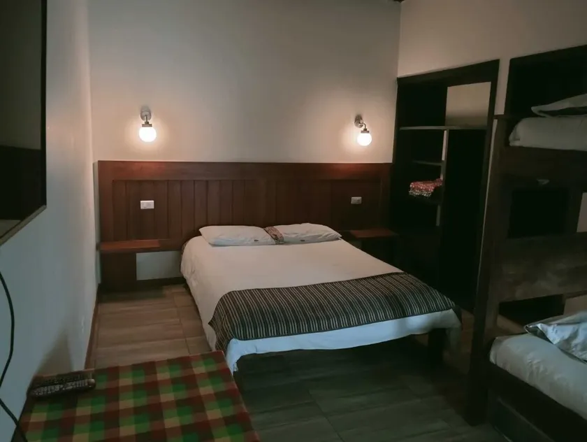 Villa Candelaria Hostel - Image 1