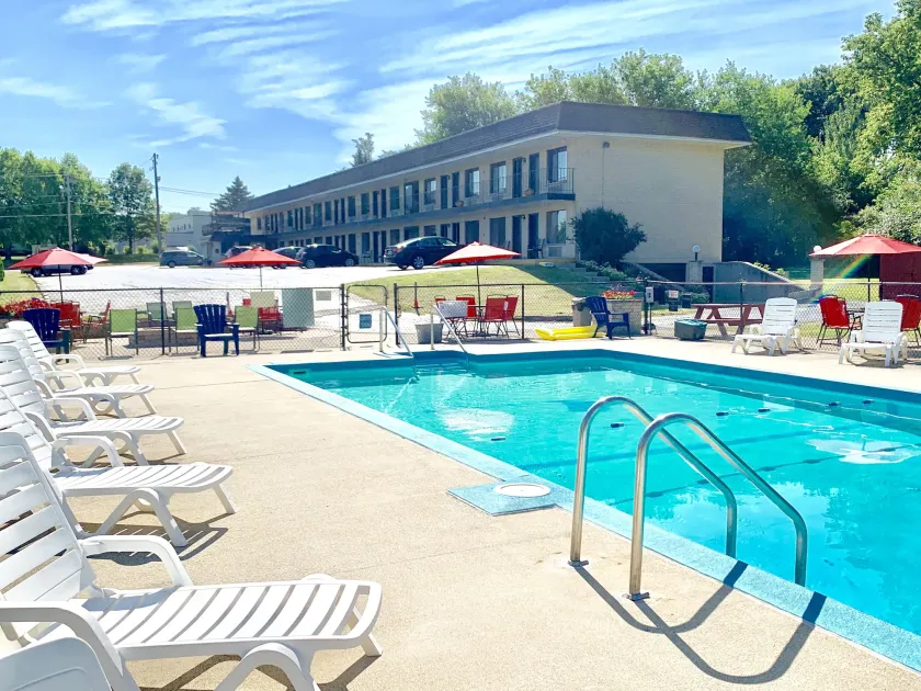 Geneva Wells Inn - Image 1