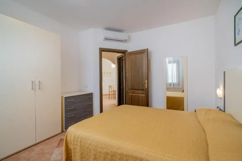 Residenza Le Farfalle - Room