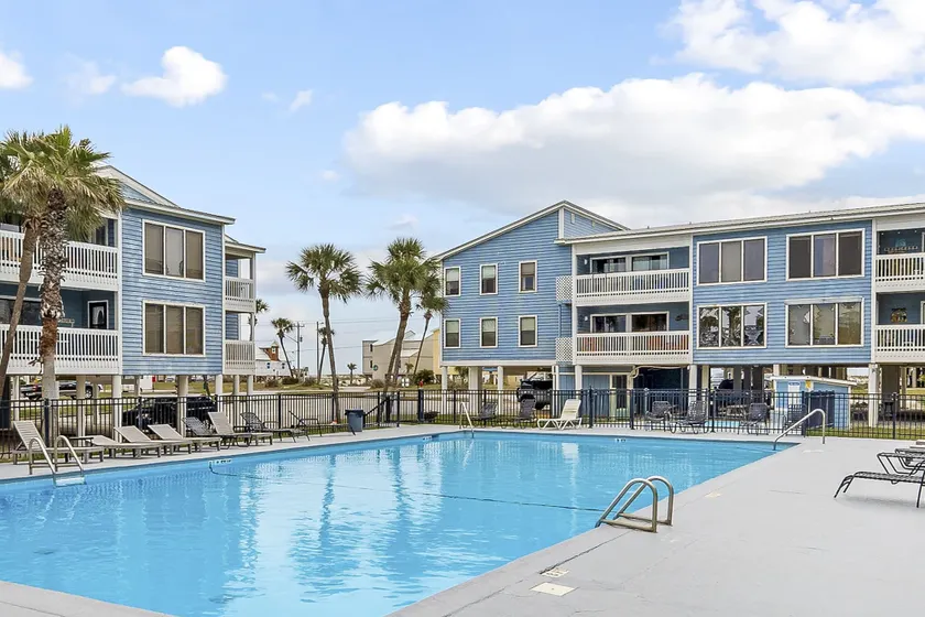 Sea Oats B106 by ALBVR - Pet Friendly - Great renovation and tons of space in this condo - Outdoor Pools, Pier, and Dedicated Beach Access - Image 1