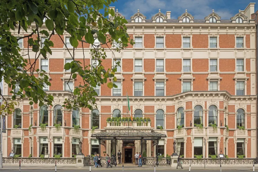 The Shelbourne, Autograph Collection - Image 1