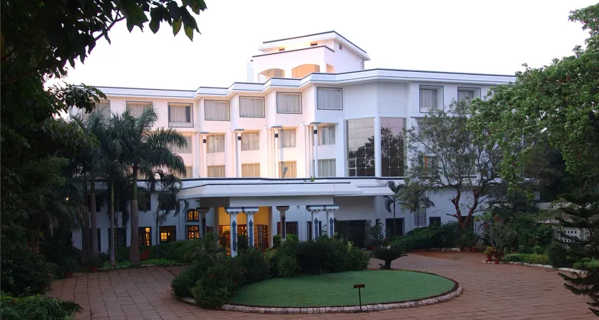 Sangam Hotel, Thanjavur - Image 1