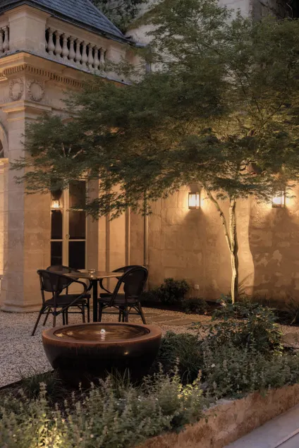 Hotel des Quinconces Bordeaux Centre - Image 1