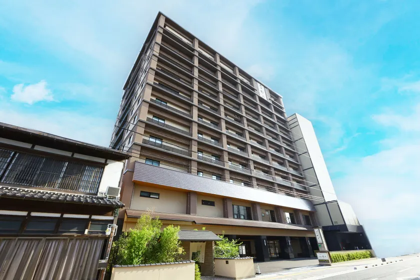 Onyado Nono Matsue Natural Hot Spring - Image 1