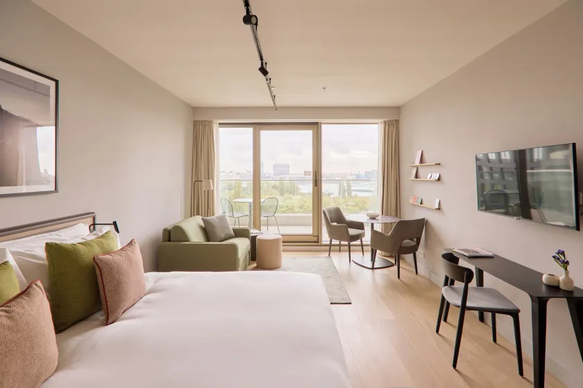 Wilde Amsterdam - Image 1