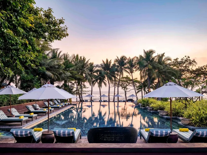 Mövenpick Asara Resort & Spa Hua Hin - Image 1