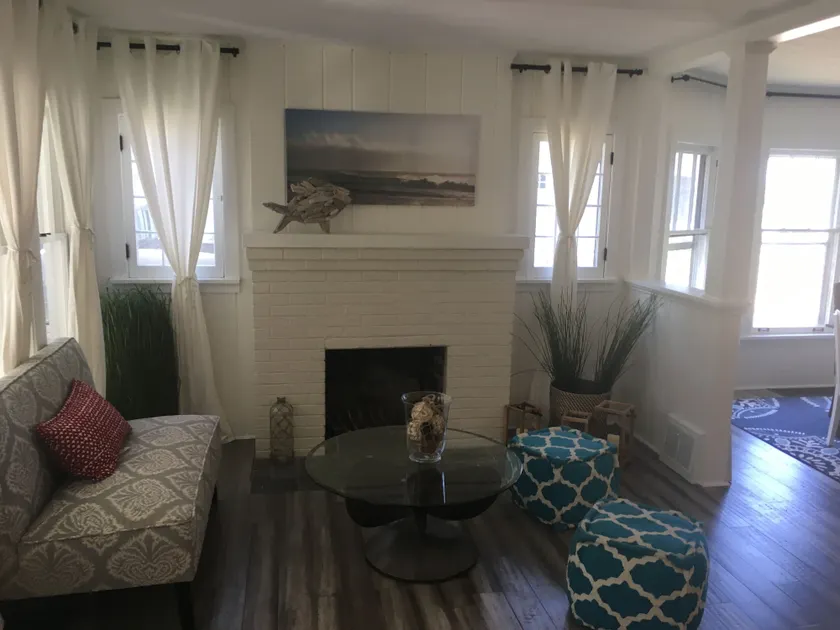 Lake Michigan Beach Cottages - Image 1