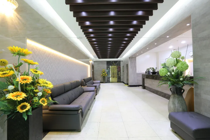 Gwangju Empire Hotel - Image 1