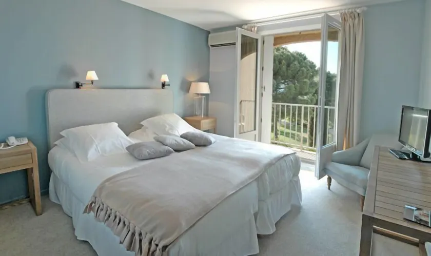 Hôtel Santa Maria Saint Florent - Image 1