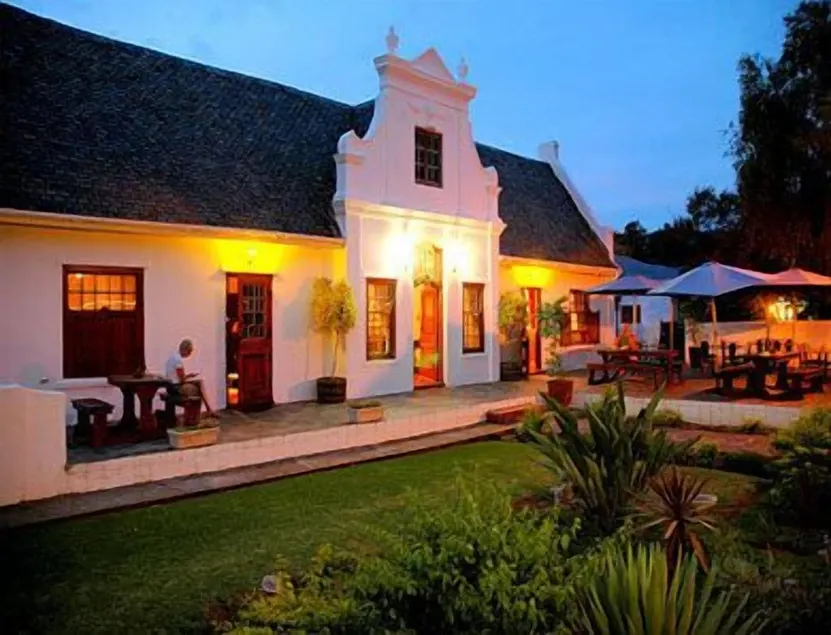 Kronenhoff Guesthouse - Image 1
