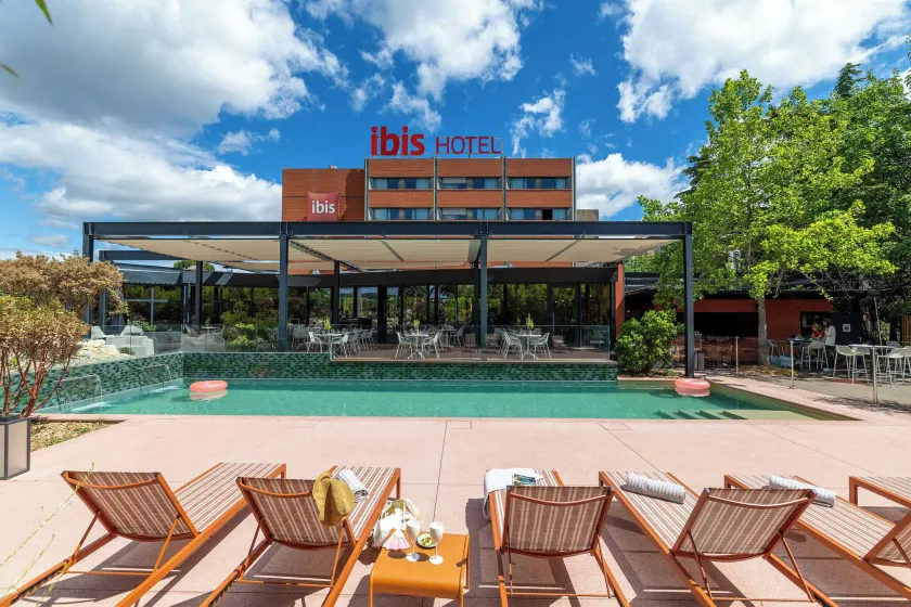 ibis Valence Sud - Image 1