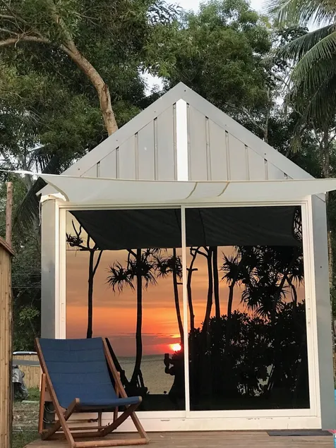 Walden Koh Lanta - Tiny Homes by the Sea - Image 1