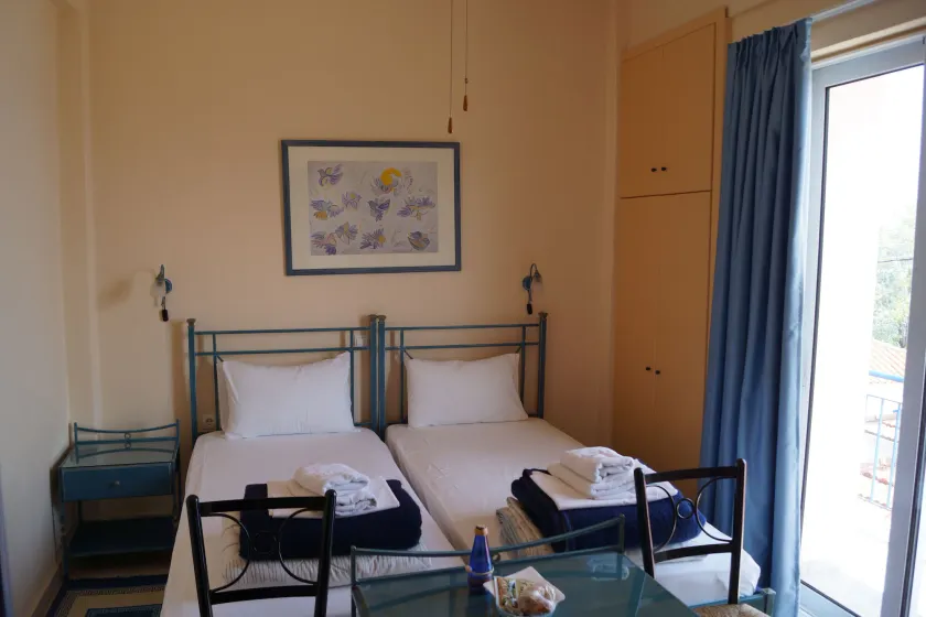 Melistas Rooms - Image 1